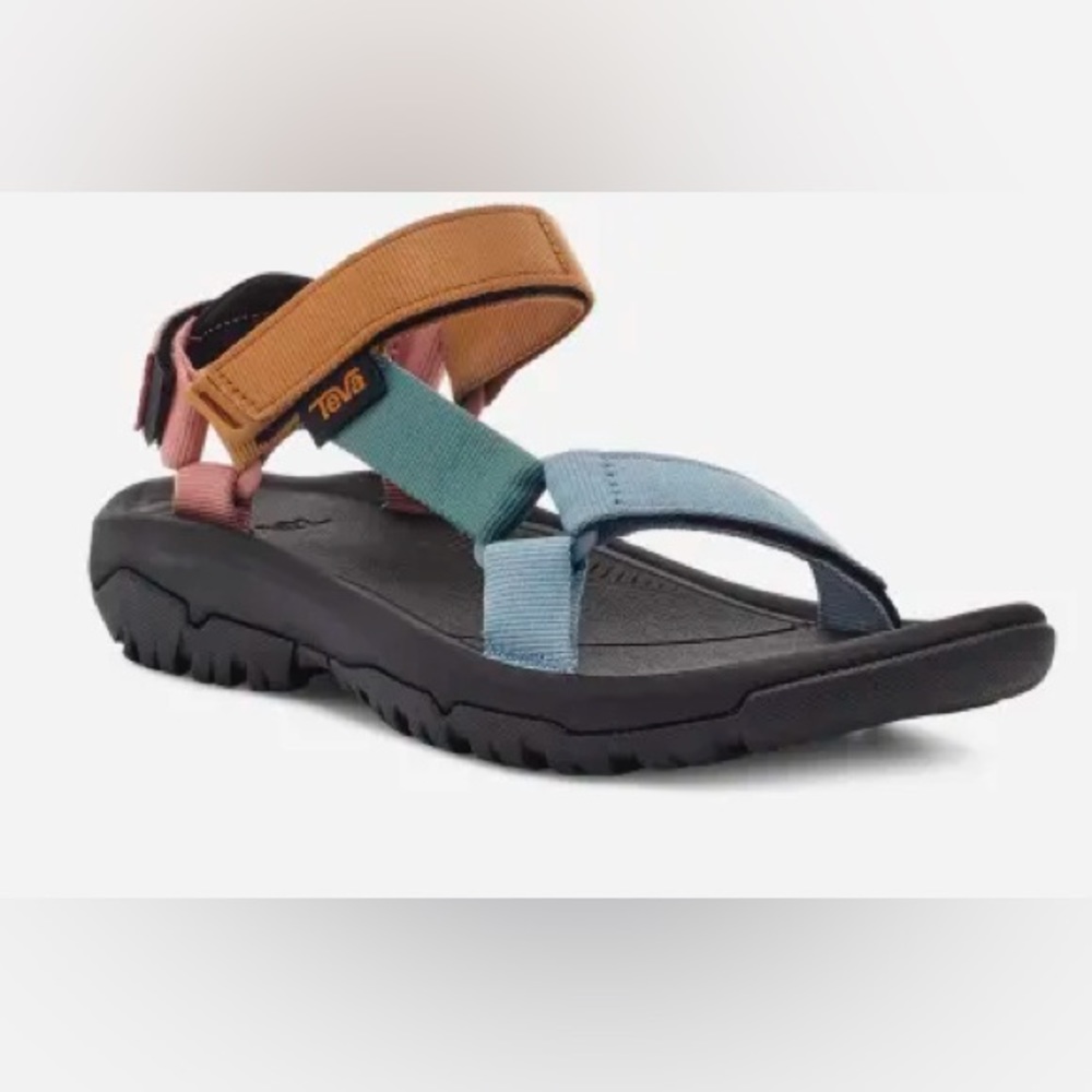 Teva Hurricane XLT2 Light Multi Women’s 9